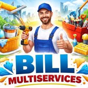 Bilal B. (Bill Multiservices)