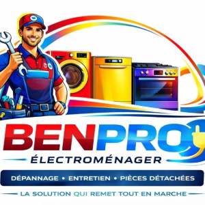 Ali B. (BEN PRO ELECTROMENAGER)