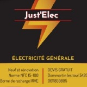 Justin D. (Just'Elec)