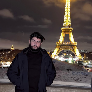 Sofiane A.