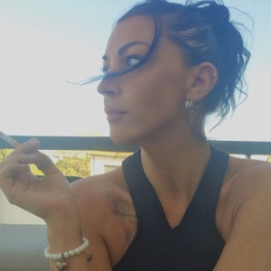 Audrey P.