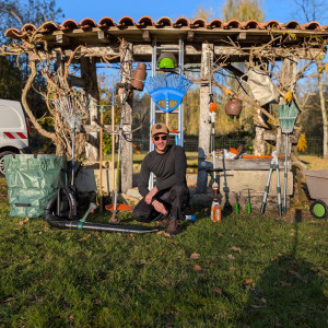 François Jean H. (François Jardinier)