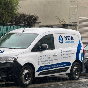 NDA Nettoyage