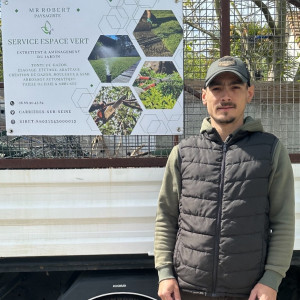 Jayson R. (Robert paysagiste)