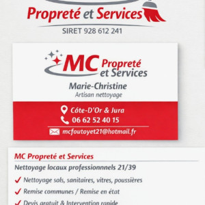 Marie-Christine F. (MC Bien Être Et Pr...