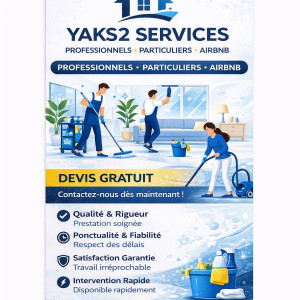 Louis Pergaud D. (YAKS2 SERVICES)