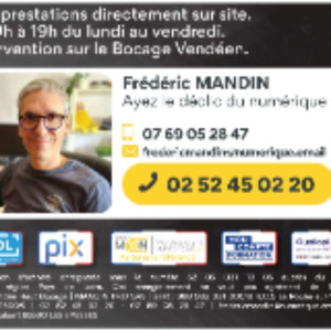 Frédéric M. (Mon Assistant Numérique V...