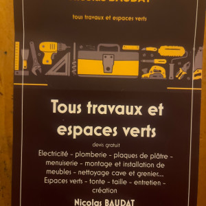 Nicolas B. (BAUDAT NICOLAS)