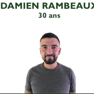 Damien R.