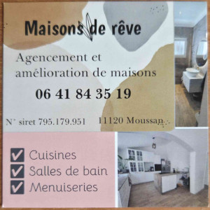 Gil R. (maisons de rêve)