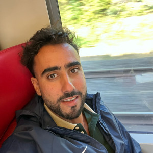 Hassan A. (ABOU NABOUT)