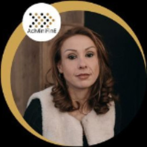 Émilie S. (Émilie Sforna)