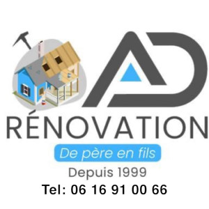 Anthony D. (AD RÉNOVATION)