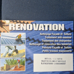 Jefferson F. (artisan foissotte)