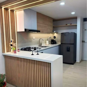 Atelier De Construction K.