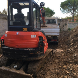 GBTP ET CONSTRUCTION