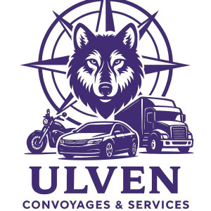 Clément G. (Ulven Convoyages & Service...