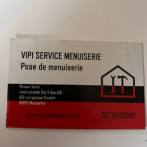Victor P. (vipi services)