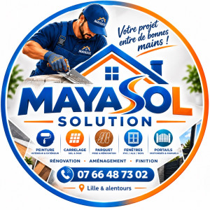 Amayas S.