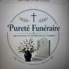 avatar Sabrina A. (Pureté Funéraire)<