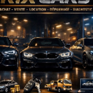 RIX’CARS