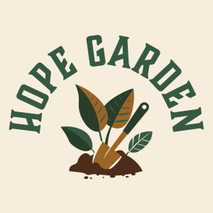 Tony A. (HOPE GARDEN)