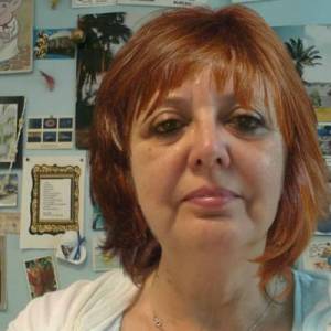 Muriel G.