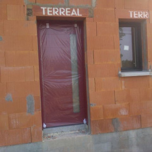 Christophe R. (Christophe Menuiserie)