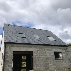 Levy R. (RL Technique Toiture)