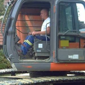 Gregory G. (derobert gregory TP)