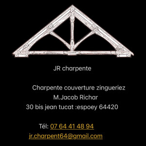 Richar J. (RJ Charpente)