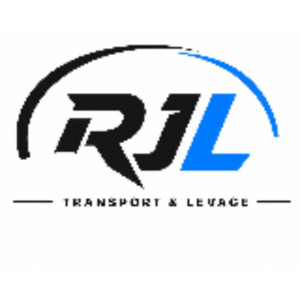 Julien R. (RJL Transport & Levage)