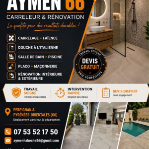 Aymen H. (AY BIOCLEAN)