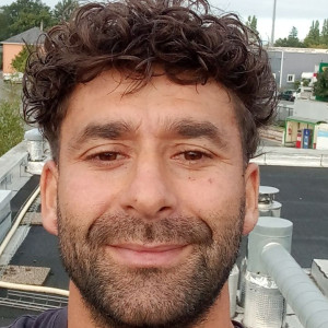 Reda B. (Ouest surface etanche)