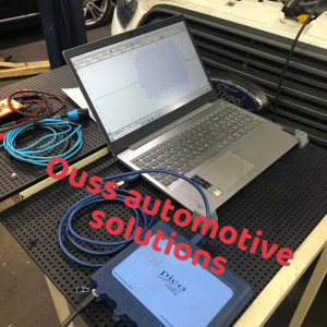Ouss D. (Automotive solutions)