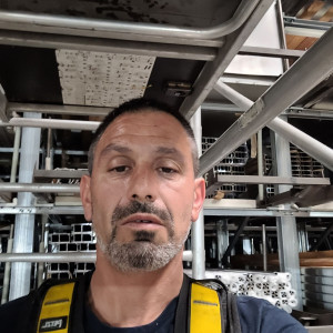 Jean François L. (l'art de la résine)