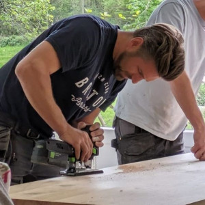 Germain B. (Artisan Germain brault)