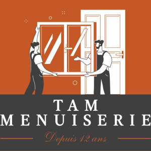 Teddy D. (Tam Menuiserie)