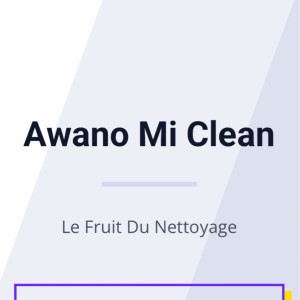 Awano Mi Clean