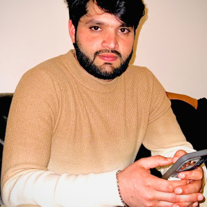 Afzal I.
