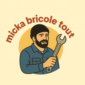 Mickael P. (Micka Bricol Tout)
