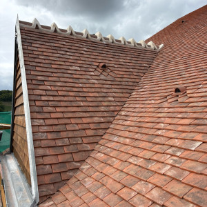 Lonny V. (A.L.V Toitures)