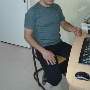 Ahmet Aydin A.