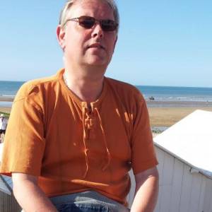 Laurent M.