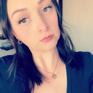 Chanelle D. (madona)