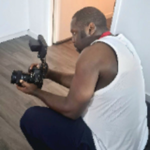 Ousmane F. (SEVEN FILMS)