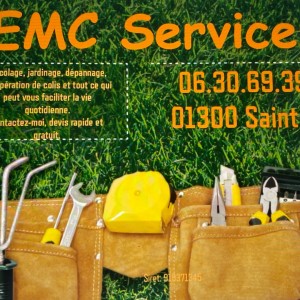 Guillaume F. (EMC Services)