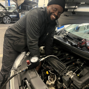 Joel M. (Ficom’auto)