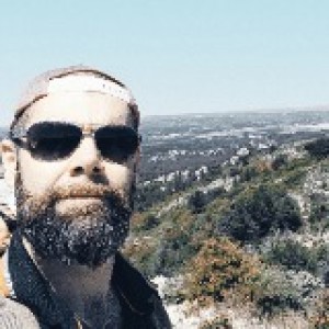 Eric D.