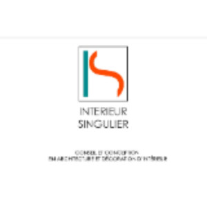 INTÉRIEUR SINGULIER